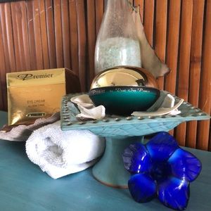Dead Sea Premier Eye Cream (all skin types)